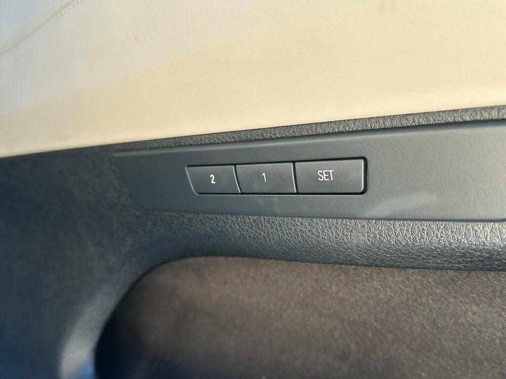 BMW 5 Series Gran Turismo Hatchback Black #28