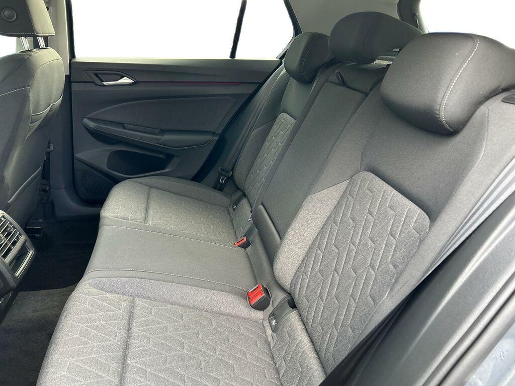 Volkswagen Golf 1.5 Tsi Match Euro 6 Ss CA75LCU Grey #4