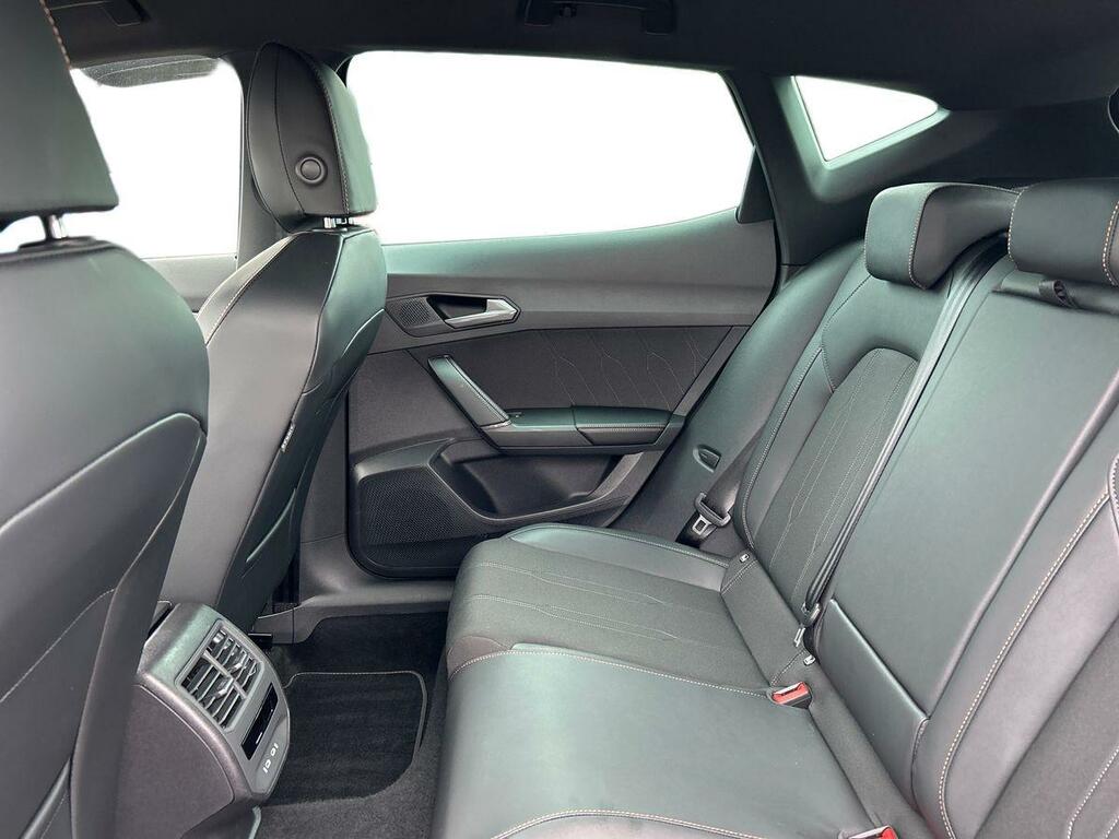 Cupra Formentor V1 1.5 Etsi 150 7-Speed Grey #4