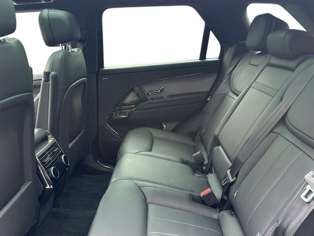 Land Rover Range Rover Sport 3.0 D300 Mhev Dynamic Se 4Wd Euro 6 Ss KO73XVH Grey #4