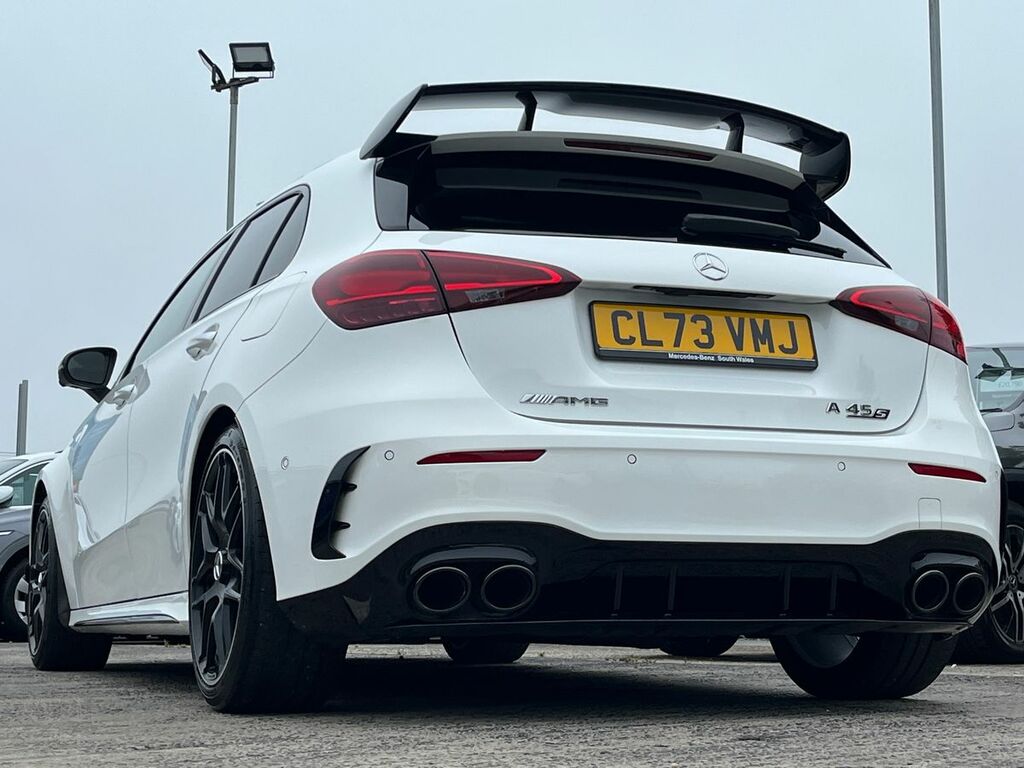 Mercedes-Benz A Class 1.4 A140 Elegance Swb Hatchback Silver #30