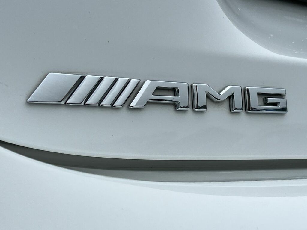 Mercedes-Benz A Class 1.4 A140 Elegance Swb Hatchback Silver #28