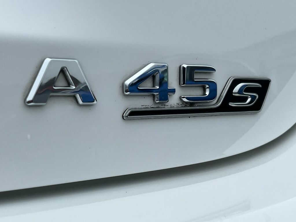 Mercedes-Benz A Class 1.4 A140 Elegance Swb Hatchback Silver #29