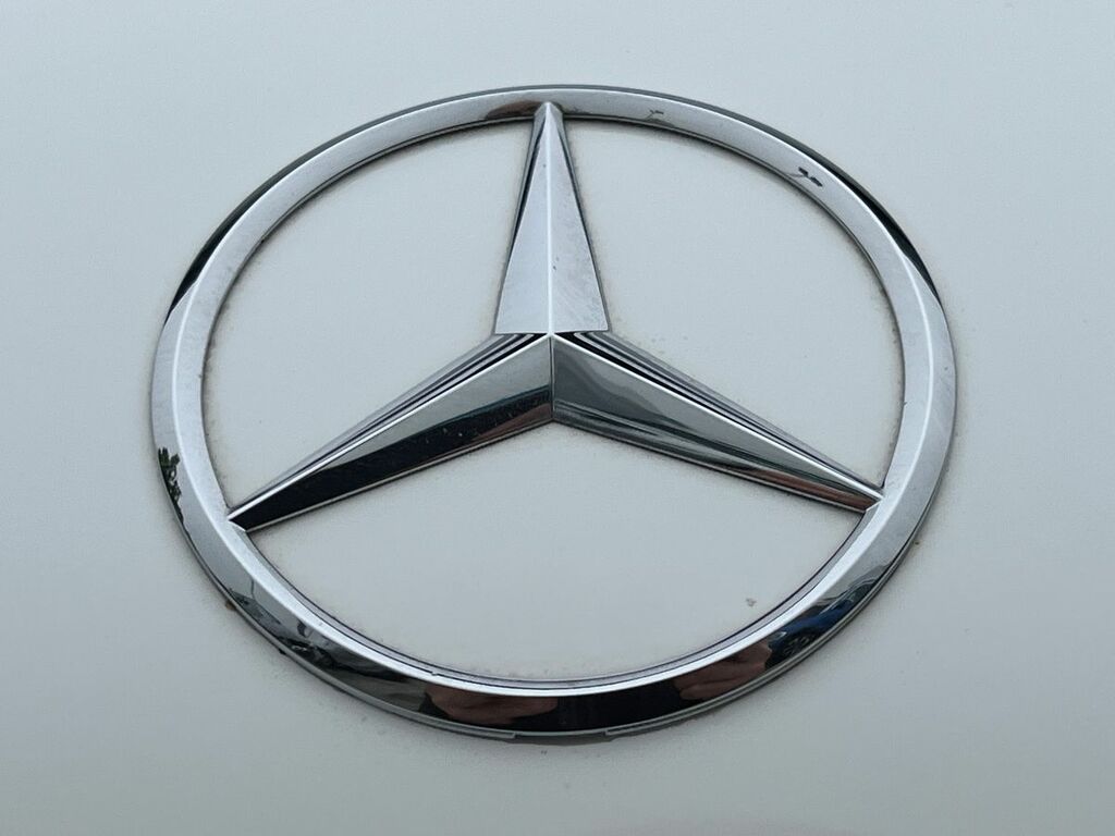 Mercedes-Benz A Class 1.4 A140 Elegance Swb Hatchback Silver #27