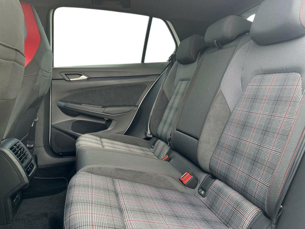 Volkswagen Golf 2.0 Tsi Gti Dsg Euro 6 Ss CU74VDR White #4