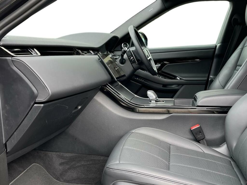 Land Rover Range Rover Evoque 2.0 D200 Mhev Dynamic Hse 4Wd Euro 6 Ss KP74VCF Grey #3