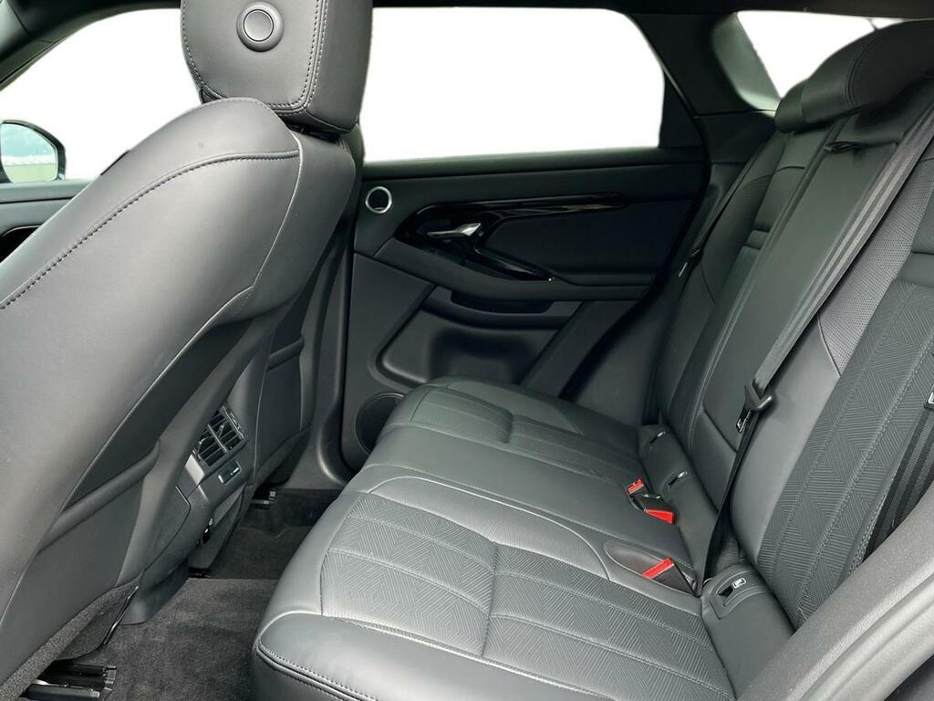 Land Rover Range Rover Evoque 2.0 D200 Mhev Dynamic Hse 4Wd Euro 6 Ss KP74VCF Grey #4