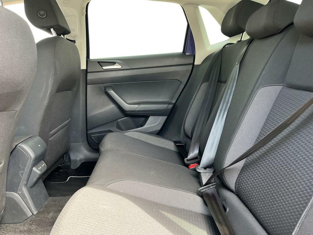 Volkswagen Polo 1.0 Tsi Life Euro 6 Ss CP73REU #4