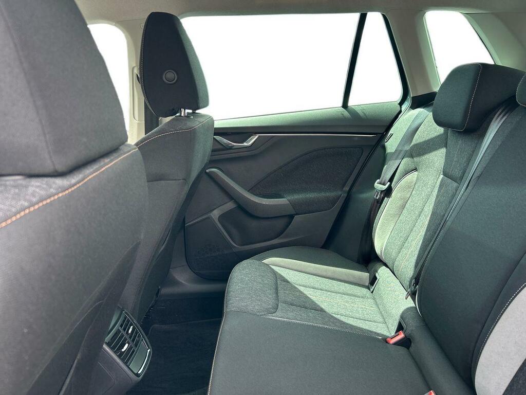 Skoda Kamiq 1.0 Tsi Se L Executive Dsg Euro 6 Ss CP73KSN Grey #4