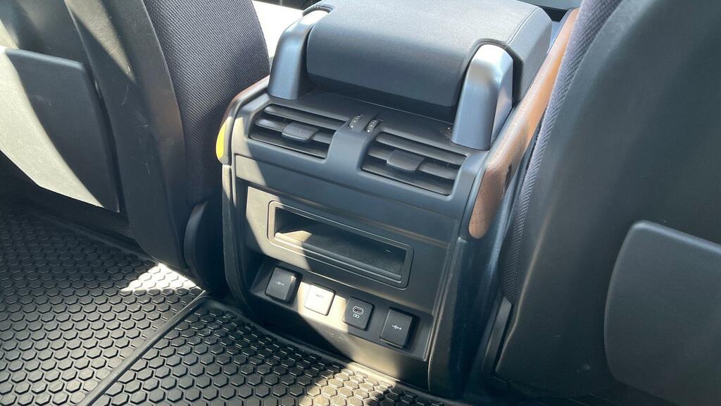 Land Rover Defender 90 Defender 3.0 D200 S 90 6 Seat Blue #18