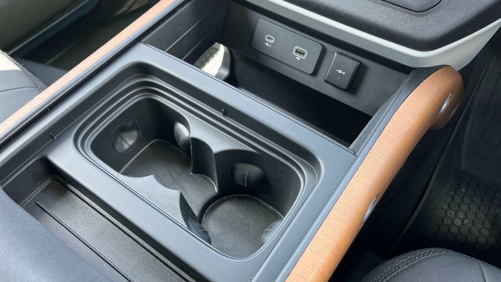 Land Rover Defender 90 Defender 3.0 D200 S 90 6 Seat Blue #31