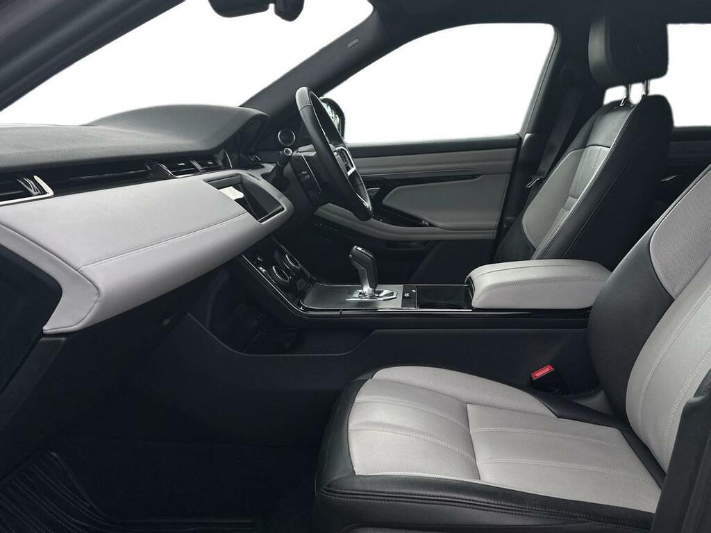 Land Rover Range Rover Evoque 2.0 D200 Mhev R-dynamic Se 4Wd Euro 6 Ss 5 KR22OGF Grey #3