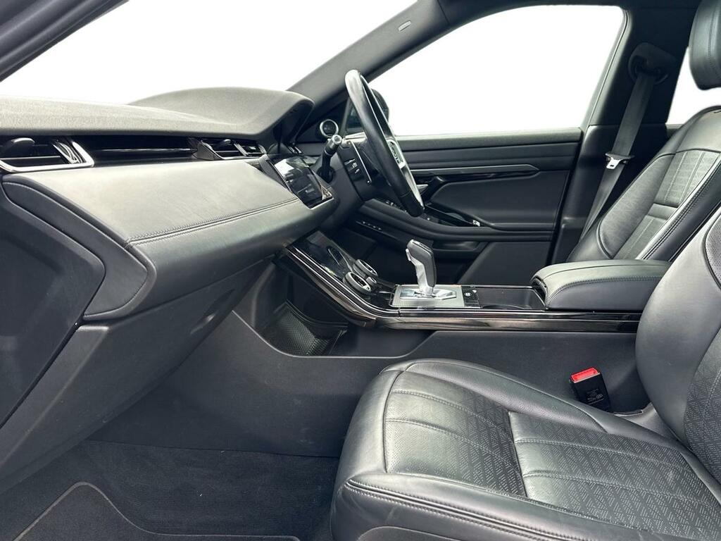 Land Rover Range Rover Evoque 2.0 D200 Mhev R-dynamic Hse 4Wd Euro 6 Ss KP71EUX Grey #3