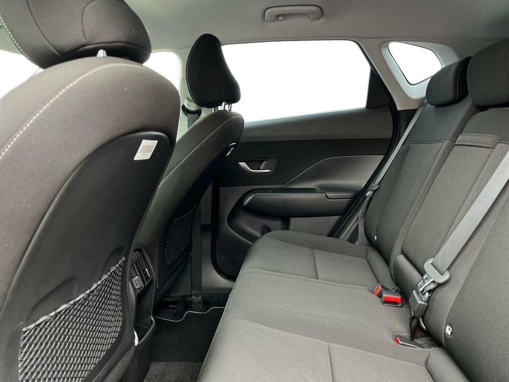 Hyundai Kona 1.6 H-gdi Advance Suv Hybrid Dct Euro 6 CA25NGU Grey #4