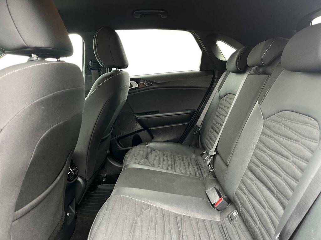Kia Ceed 1.5 T-gdi Gt-line Hatchback Dct Euro 6 Grey #4