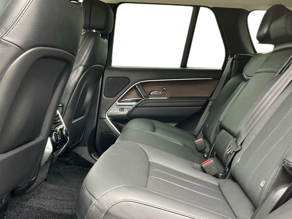 Land Rover Range Rover 3.0 P440e Se Gold #4