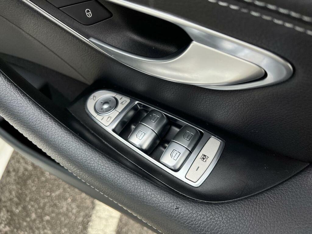 Mercedes-Benz CLS Cls 400D 4Matic Amg Line Ngt Ed Pr 9G-tronic  #22
