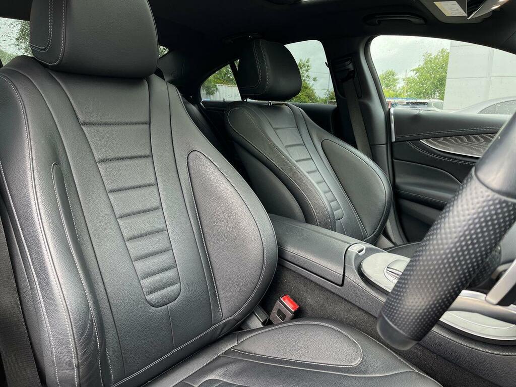 Mercedes-Benz CLS Cls 400D 4Matic Amg Line Ngt Ed Pr 9G-tronic  #21