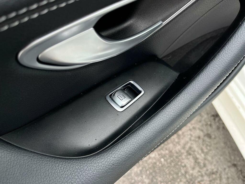Mercedes-Benz CLS Cls 400D 4Matic Amg Line Ngt Ed Pr 9G-tronic  #34