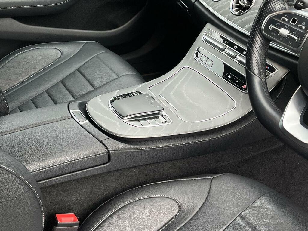 Mercedes-Benz CLS Cls 400D 4Matic Amg Line Ngt Ed Pr 9G-tronic  #13