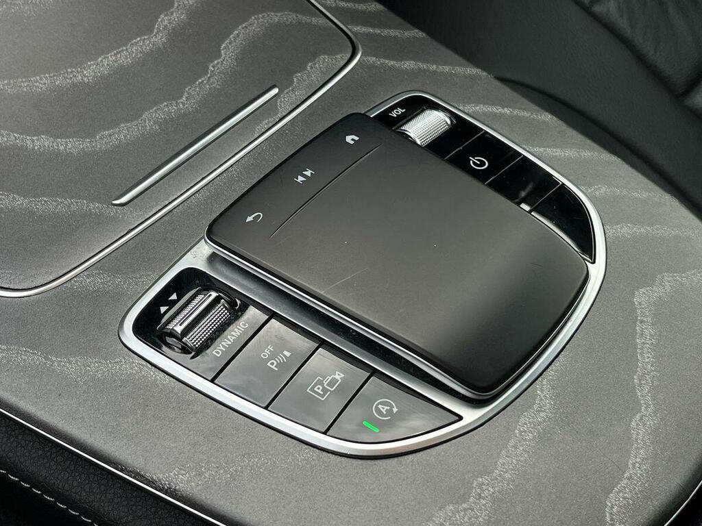 Mercedes-Benz CLS Cls 400D 4Matic Amg Line Ngt Ed Pr 9G-tronic  #36