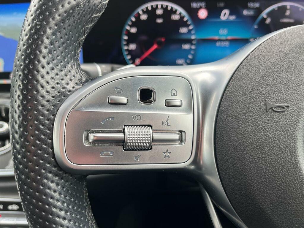 Mercedes-Benz CLS Cls 400D 4Matic Amg Line Ngt Ed Pr 9G-tronic  #15