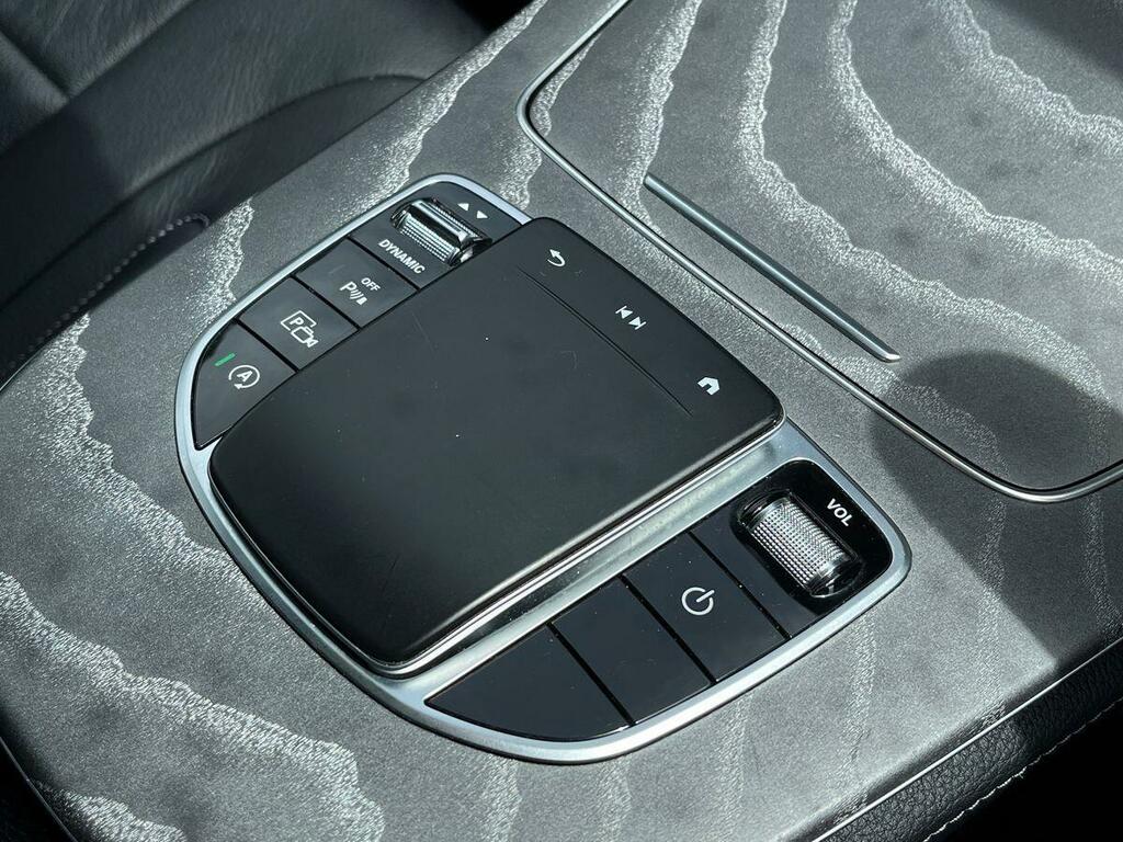 Mercedes-Benz CLS Cls 400D 4Matic Amg Line Ngt Ed Pr 9G-tronic  #27