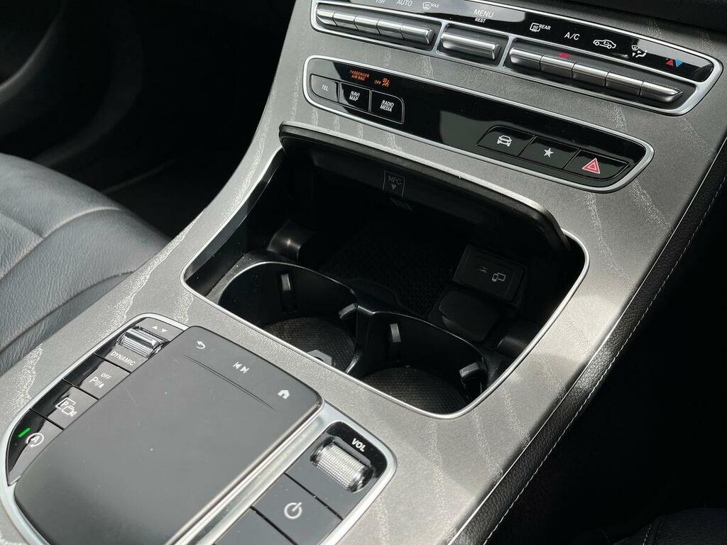Mercedes-Benz CLS Cls 400D 4Matic Amg Line Ngt Ed Pr 9G-tronic  #28