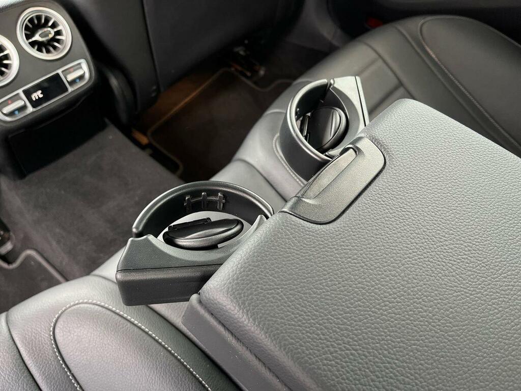 Mercedes-Benz CLS Cls 400D 4Matic Amg Line Ngt Ed Pr 9G-tronic  #43