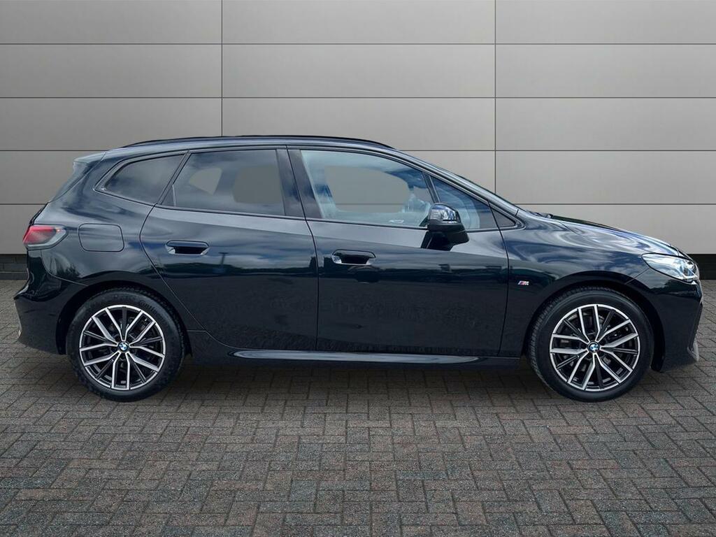 BMW 2 Series Active Tourer 2.0 223I Mht M Sport Mpv Hybrid Dct Eur Black #5
