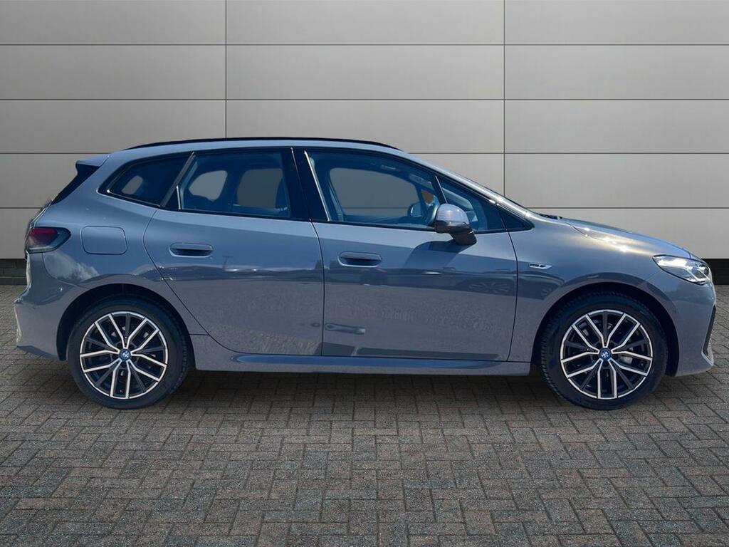 BMW 2 Series Active Tourer 1.5 225Xe 16.3Kwh M Sport Mpv Plug-in H Grey #5