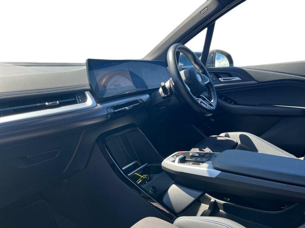 BMW 2 Series Active Tourer 1.5 225Xe 16.3Kwh M Sport Mpv Plug-in H Grey #3