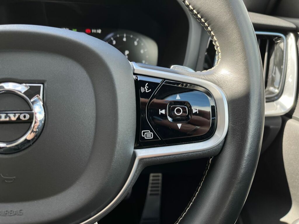 Volvo S60 T5 R-design Plus Camera, Heated Seats Grey #16