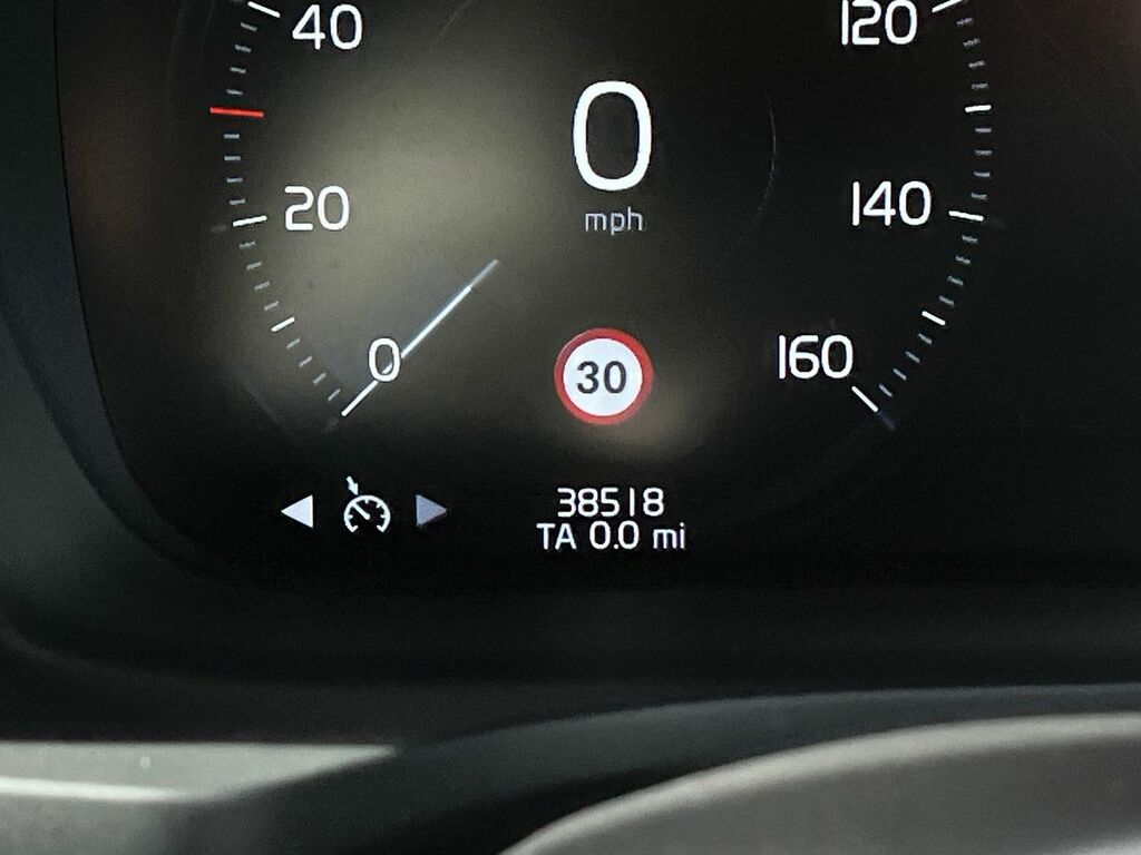 Volvo S60 T5 R-design Plus Camera, Heated Seats Grey #43