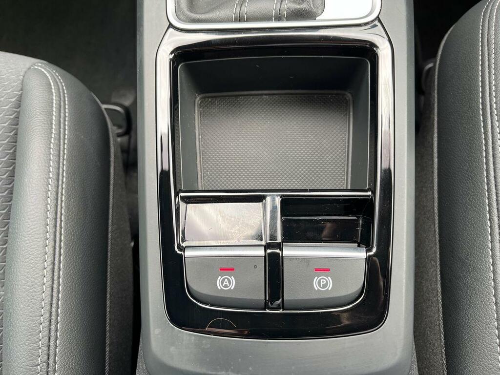 Audi SQ2 Black Edition Tfsi 300 Ps S Tronic Silver #32