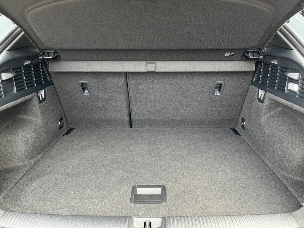 Audi SQ2 Black Edition Tfsi 300 Ps S Tronic Silver #19