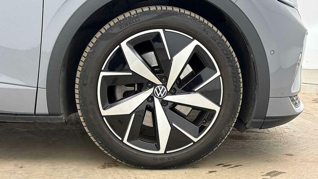 Volkswagen ID.5 Gtx 77Kwh Style 4Motion Grey #5