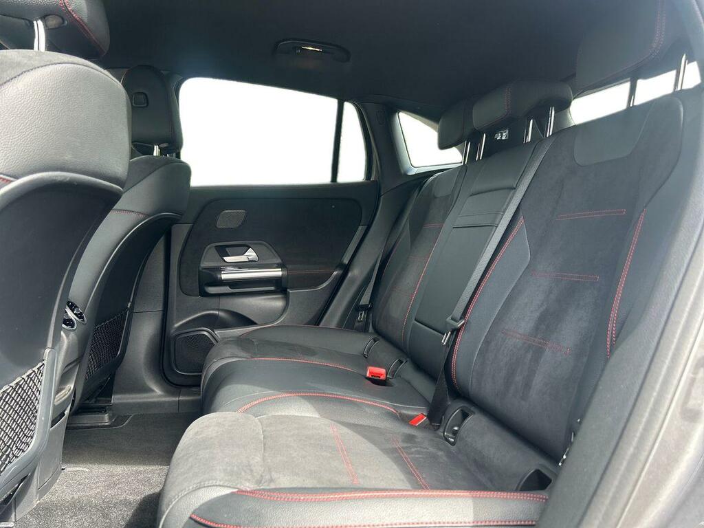 Mercedes-Benz EQA Eqa 250 70.5Kwh Amg Line Premium Grey #4