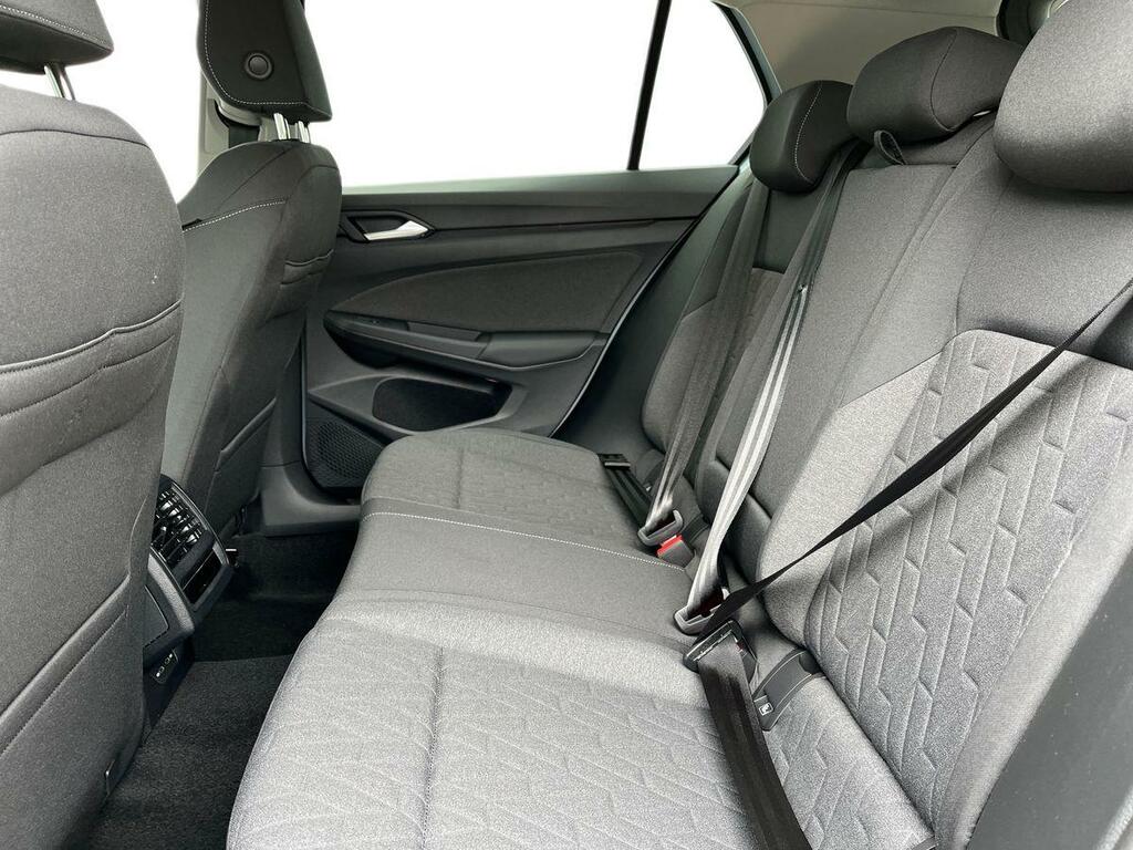 Volkswagen e-Golf 1.5 Tsi Ehybrid 19.7Kwh Match Dsg Euro 6 Ss Blue #4