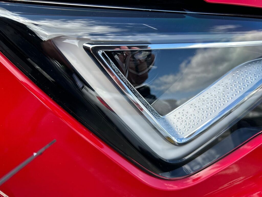 Seat Ateca 1.5 Tsi Evo Fr  #18