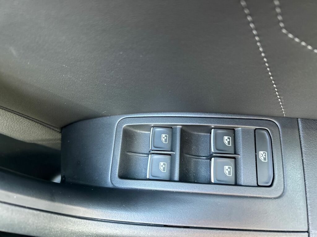 Seat Ateca 1.5 Tsi Evo Fr  #28