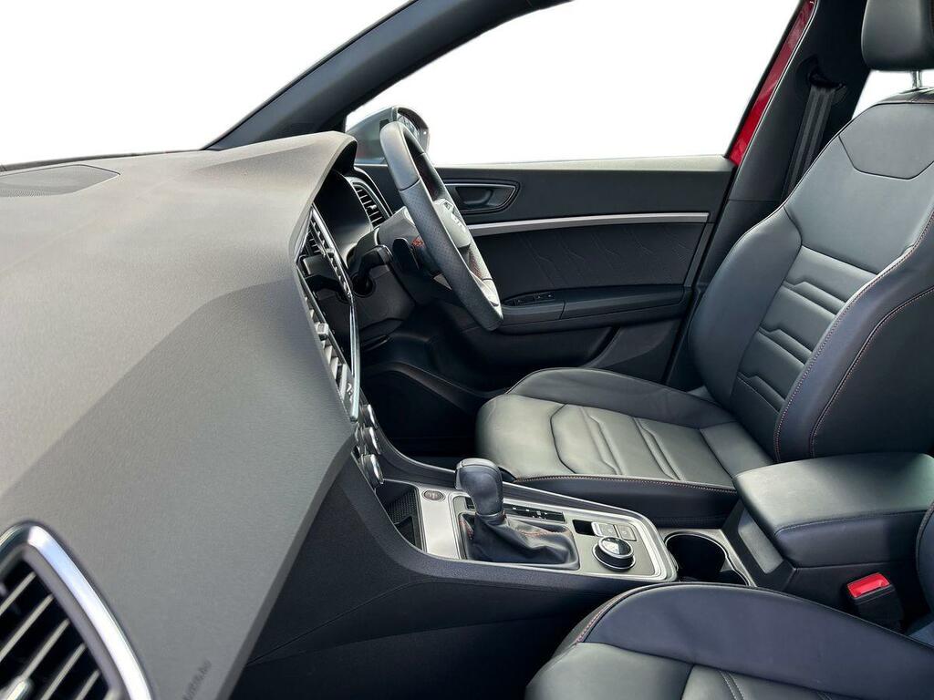 Seat Ateca 1.5 Tsi Evo Fr  #3
