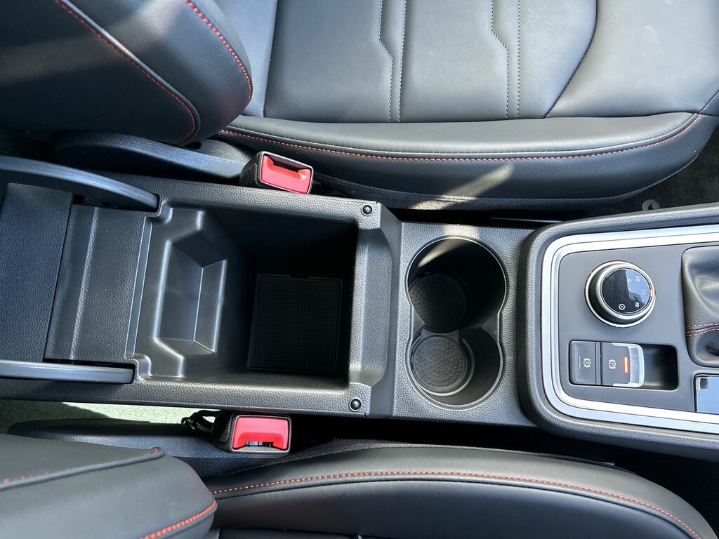 Seat Ateca 1.5 Tsi Evo Fr  #45