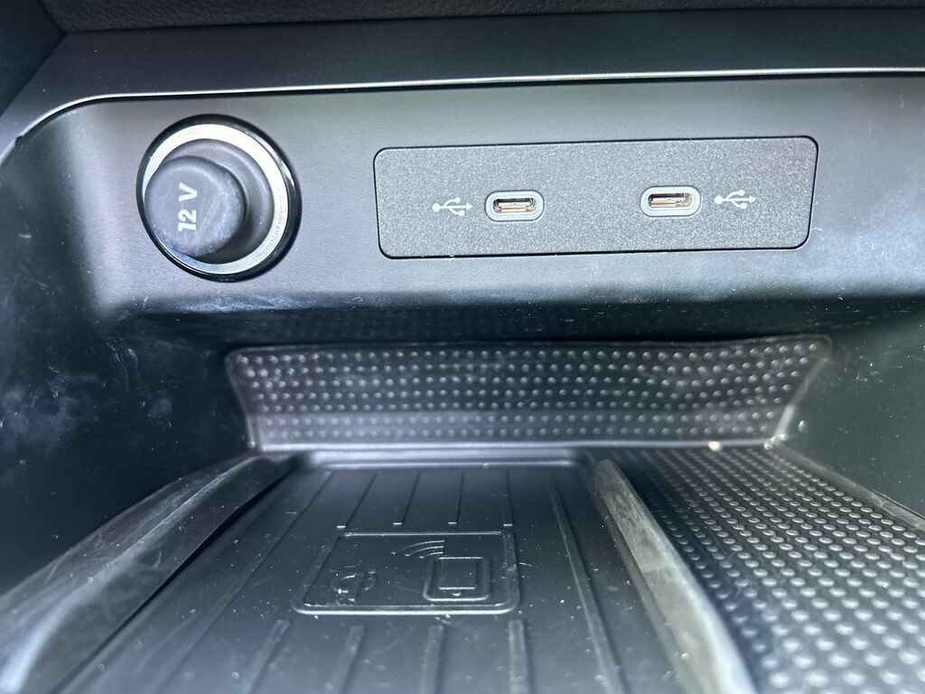 Seat Ateca 1.5 Tsi Evo Fr  #32