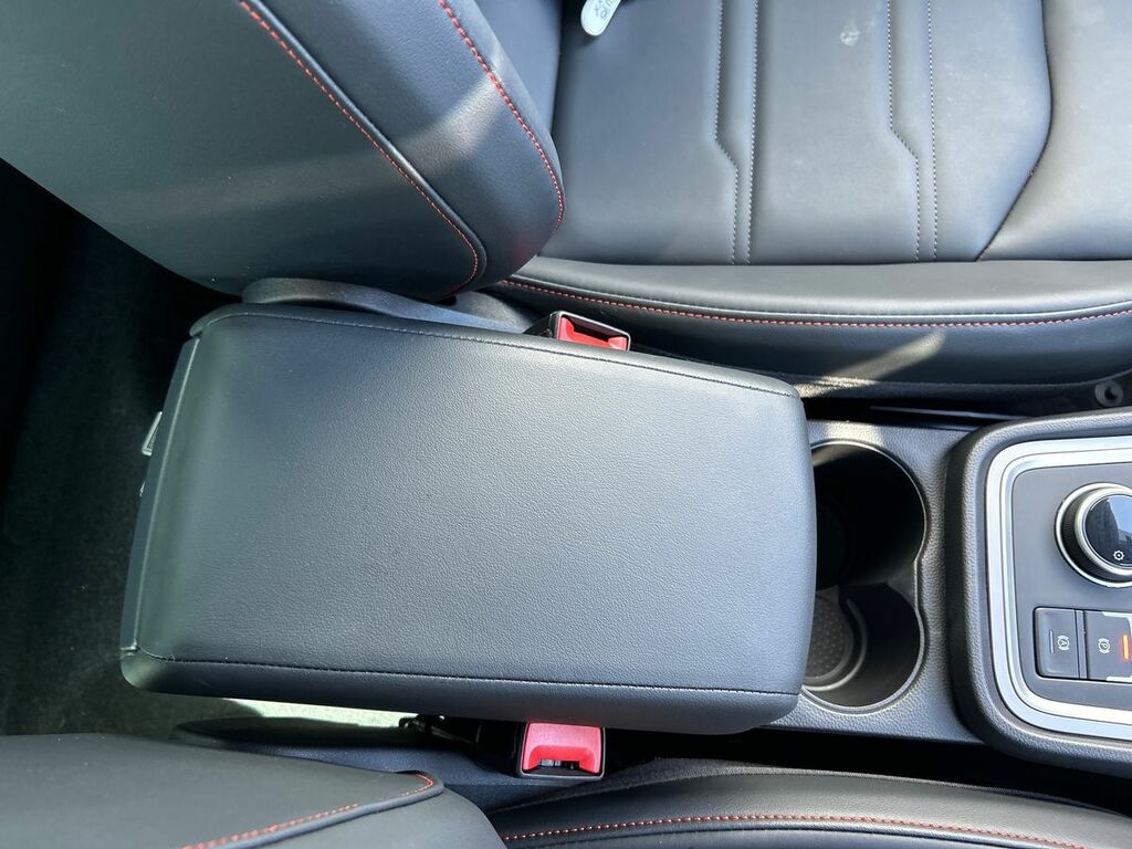 Seat Ateca 1.5 Tsi Evo Fr  #42