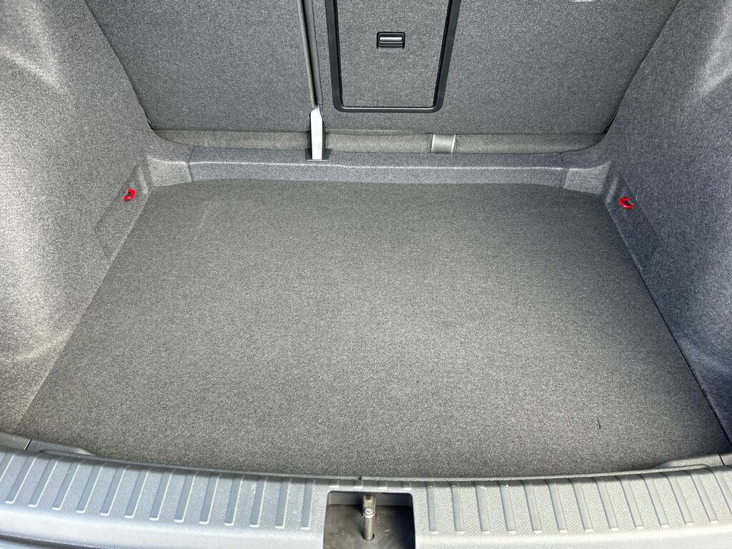 Seat Ateca 1.5 Tsi Evo Fr  #21