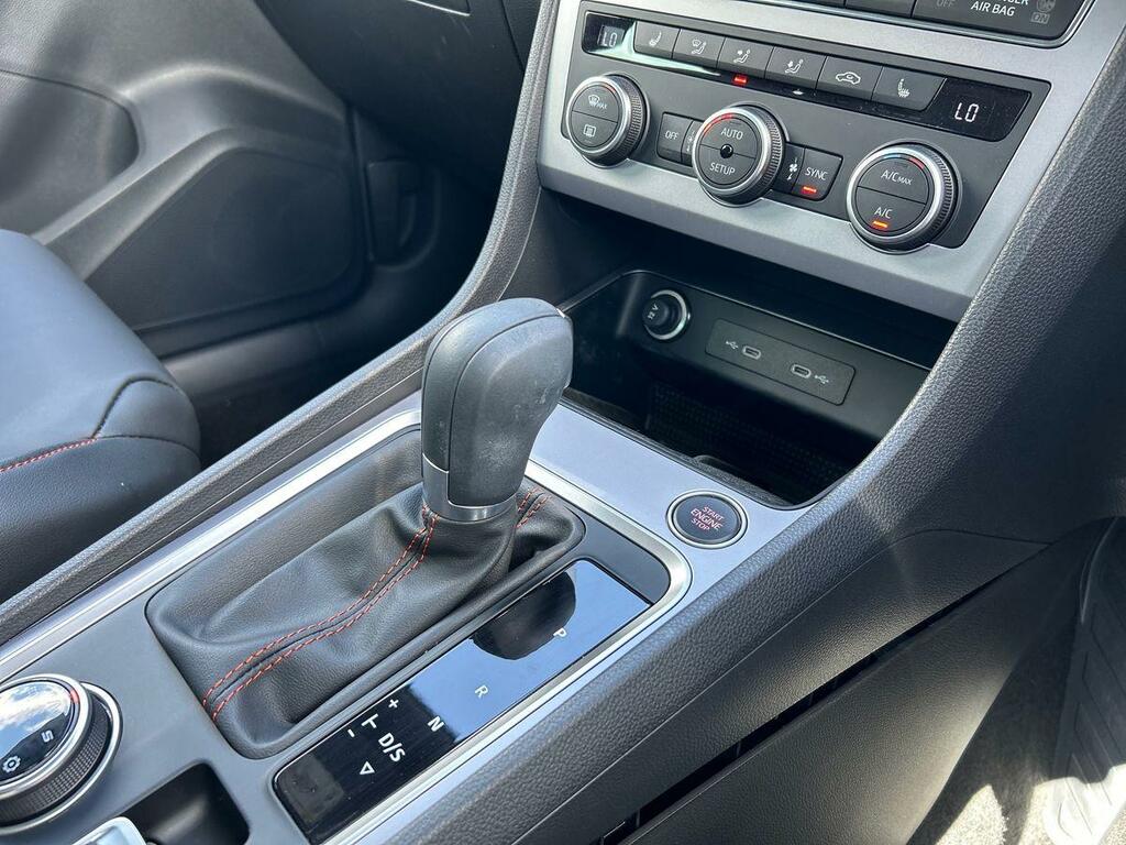 Seat Ateca 1.5 Tsi Evo Fr  #13