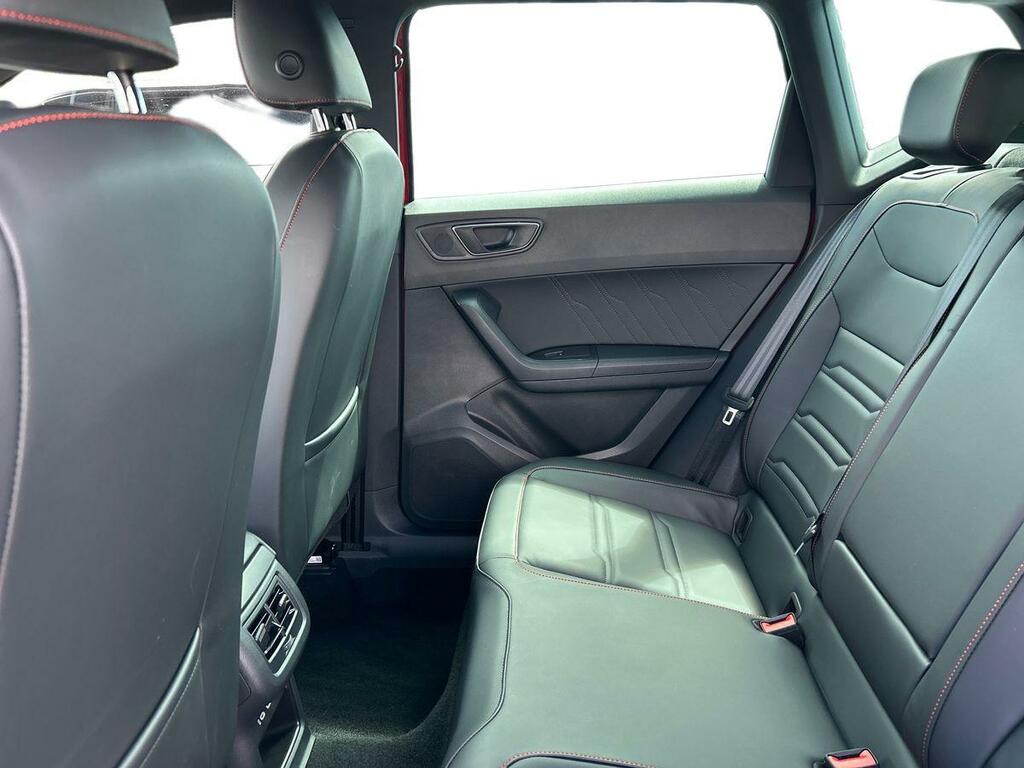 Seat Ateca 1.5 Tsi Evo Fr  #4