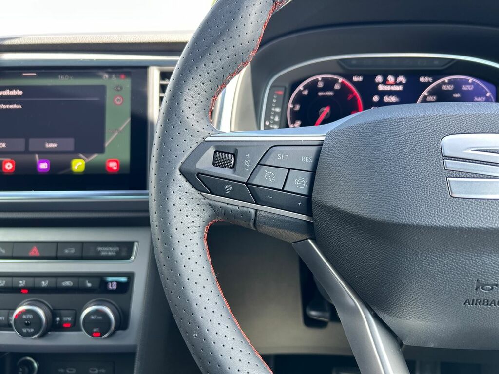 Seat Ateca 1.5 Tsi Evo Fr  #15