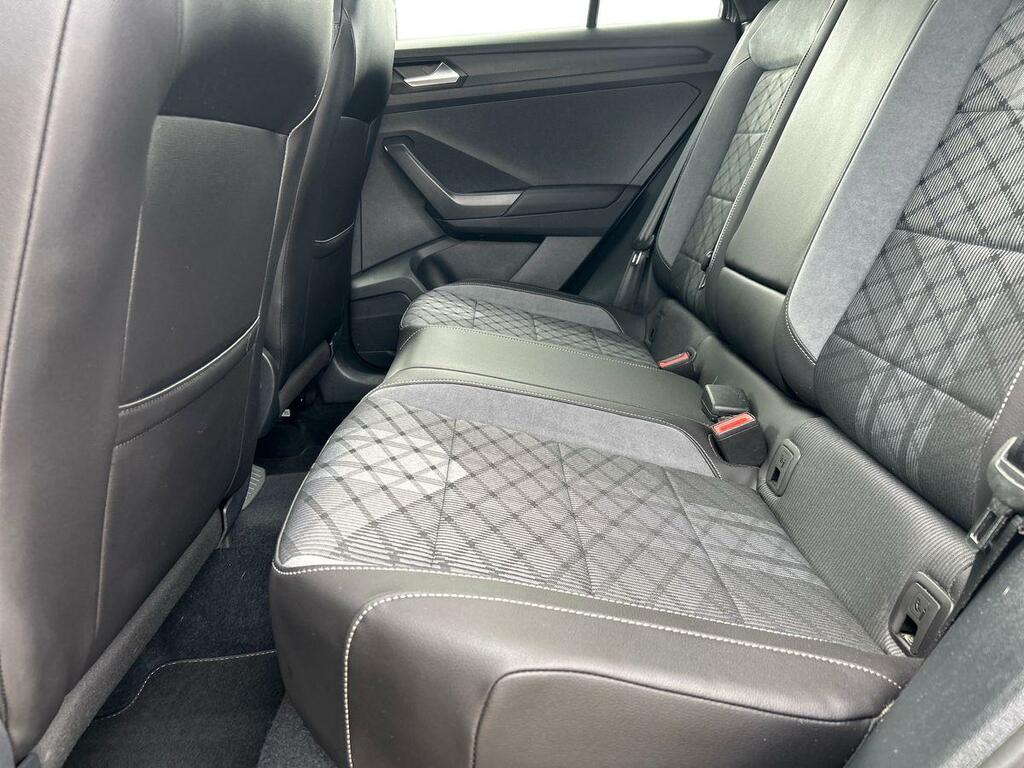 Volkswagen T-Roc 2.0 Tdi 150 Evo R-line Volkswagen Warranty Grey #4